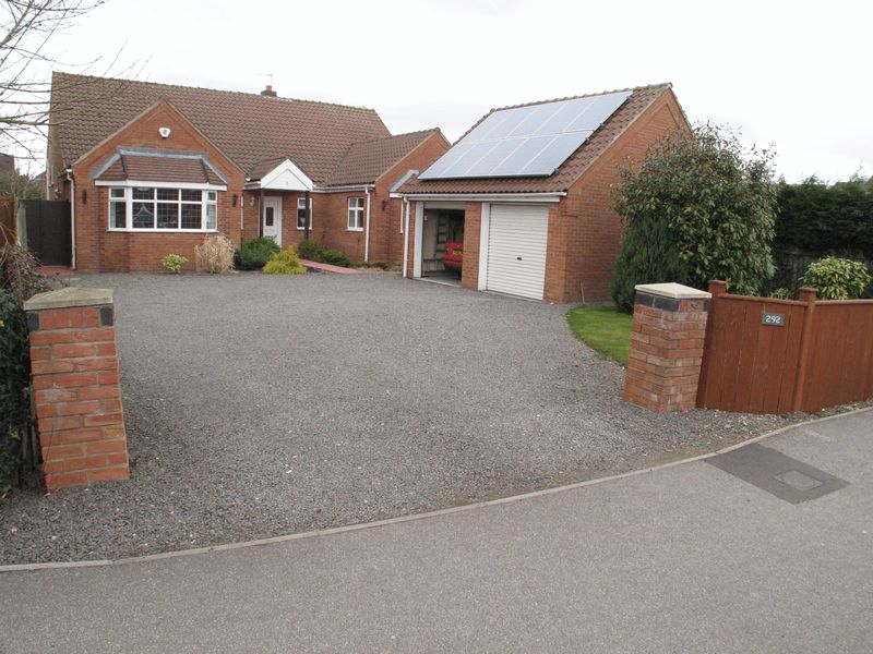 292 Brant Road, Lincoln-SSTC